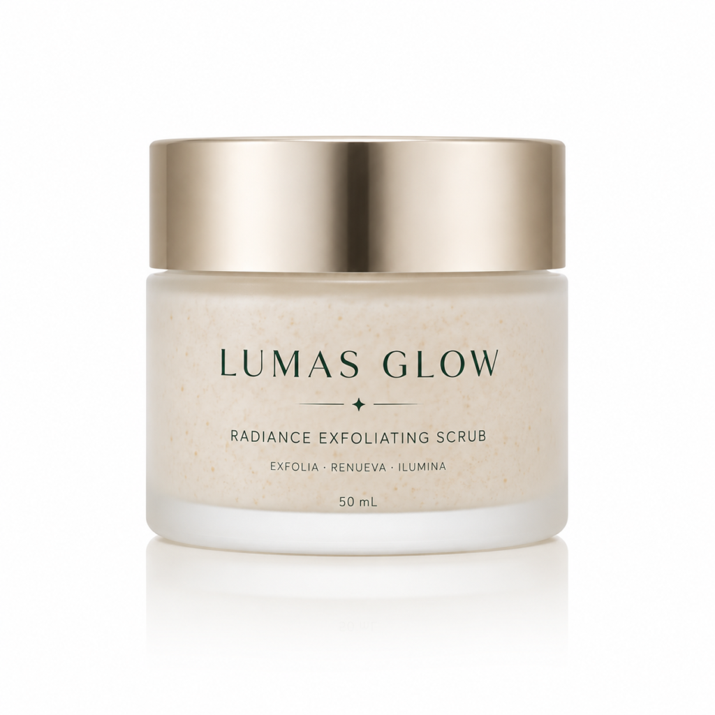 Exfoliante Suave