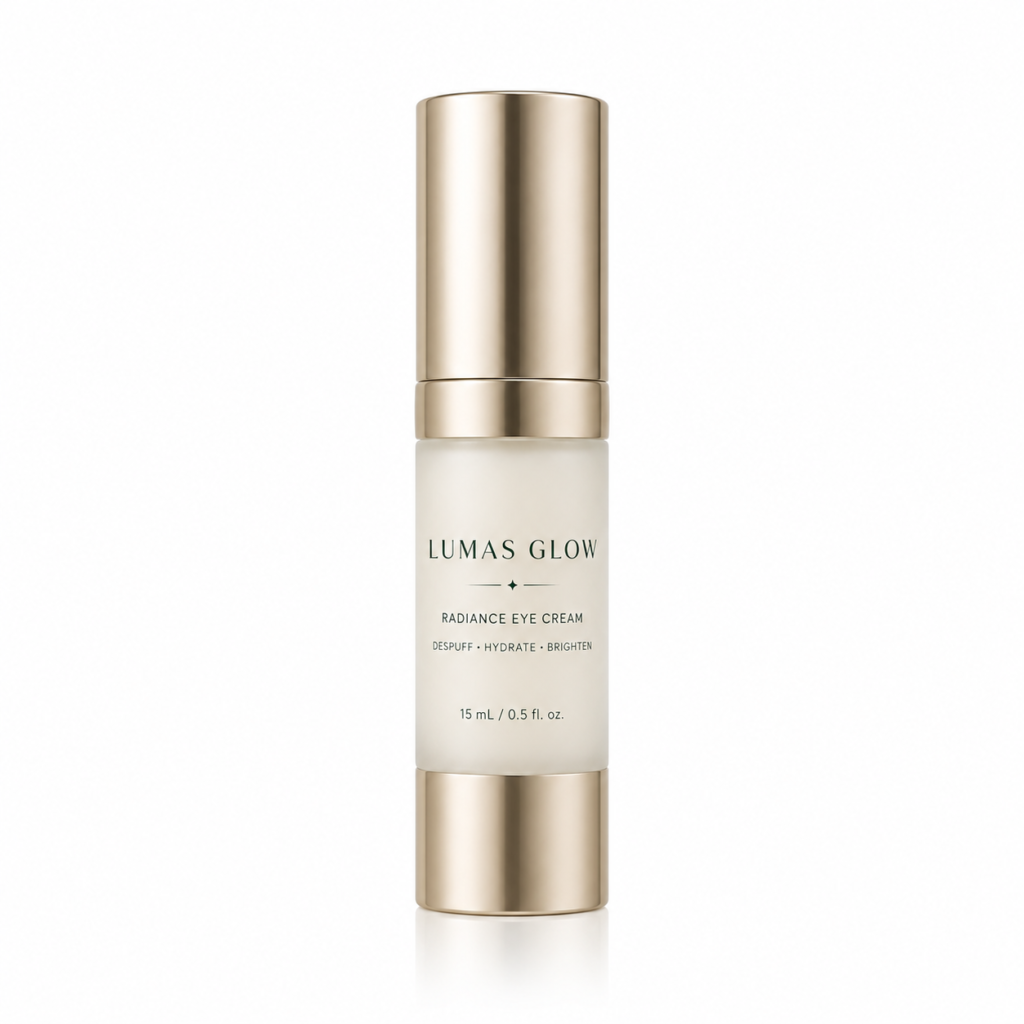 Eye cream