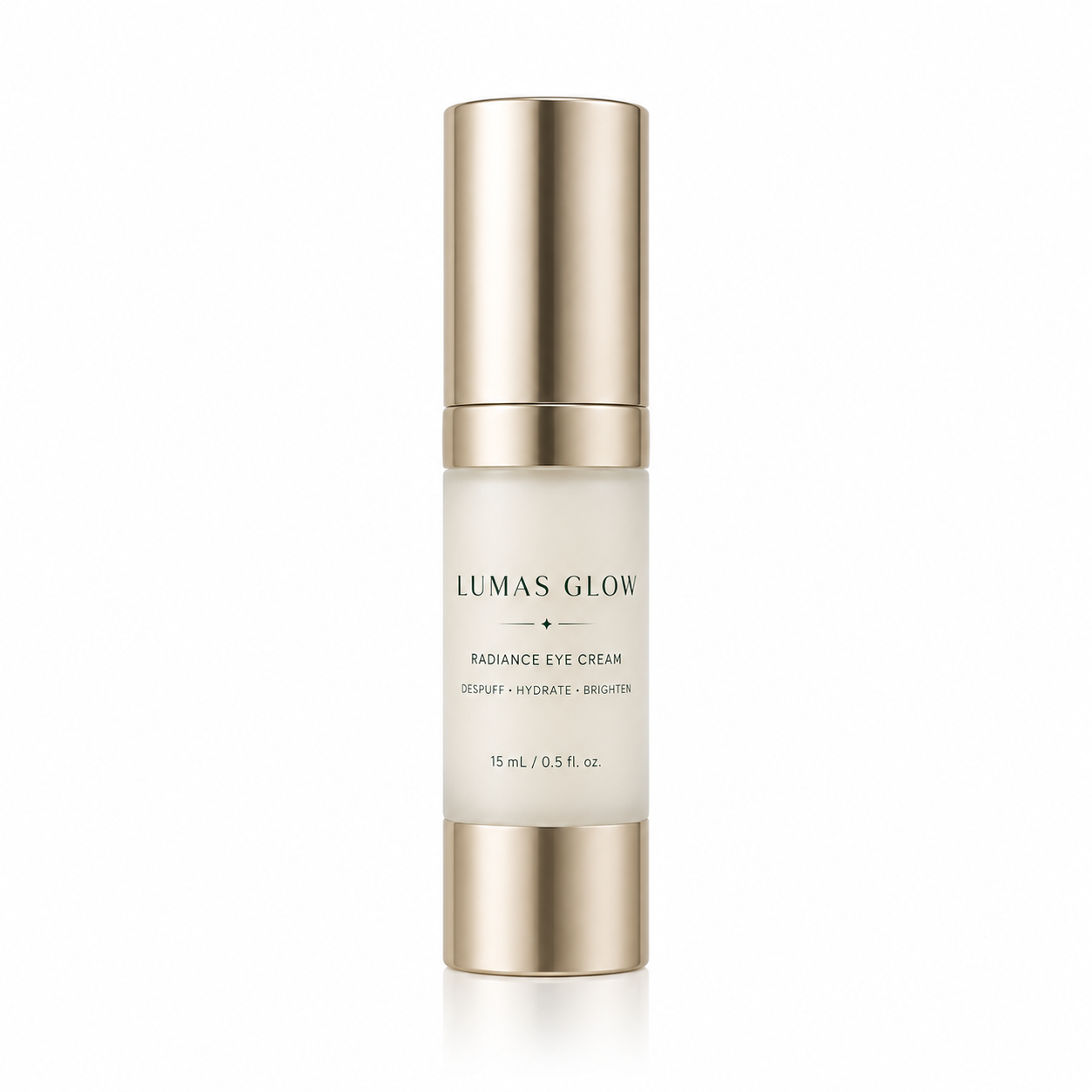 Eye cream